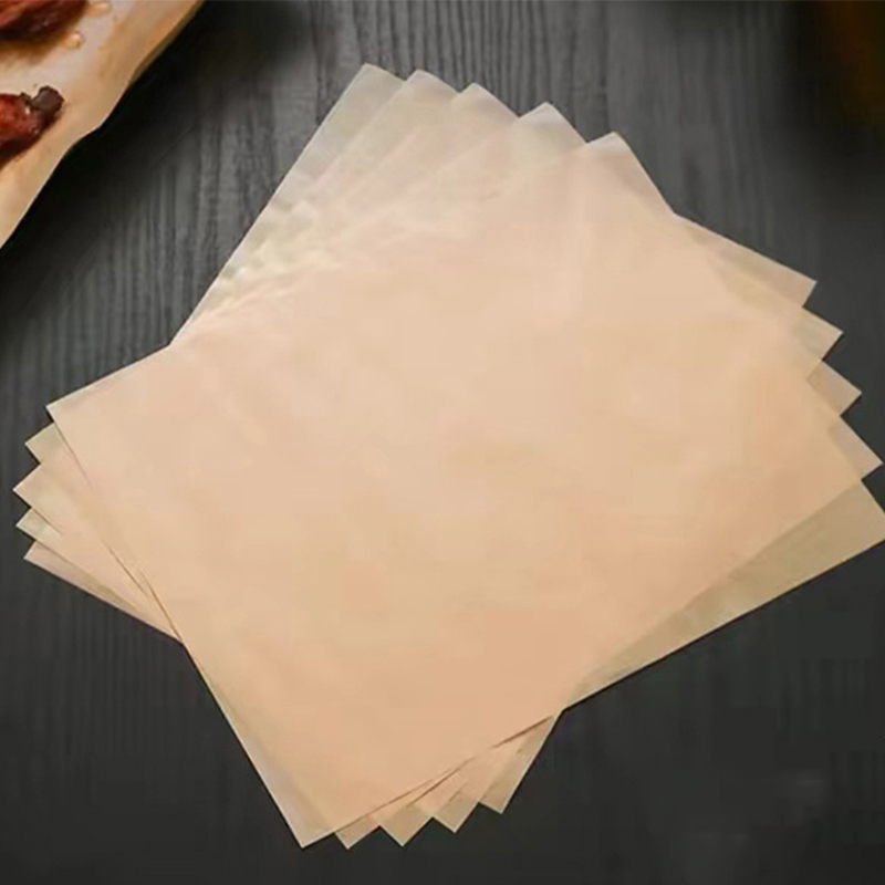 Kitchen Paper For Baking - 50 lembar kertas tahan panas makanan,