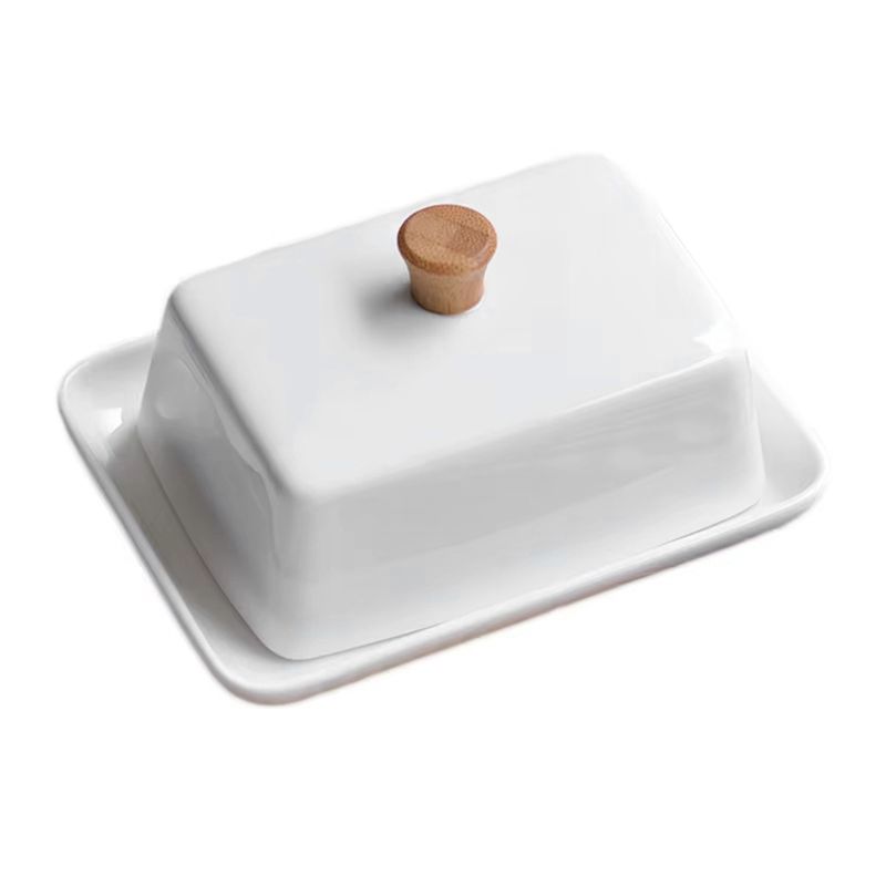 Kitchen Baking Organization - A20F- Tempat Mentega Dengan Tutup Kedap