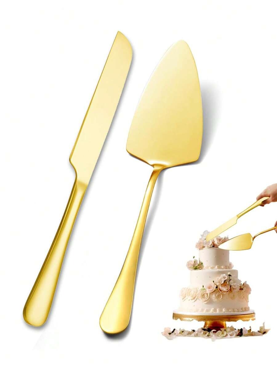 Kitchen And Baking Equipment - 1/2 Buah Set Spatula Kue Baja