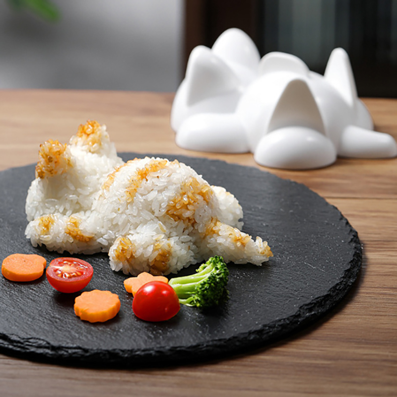 Baking Kitchen For Kids - 【Kecantikan】 1 Buah Alat Sushi Lucu