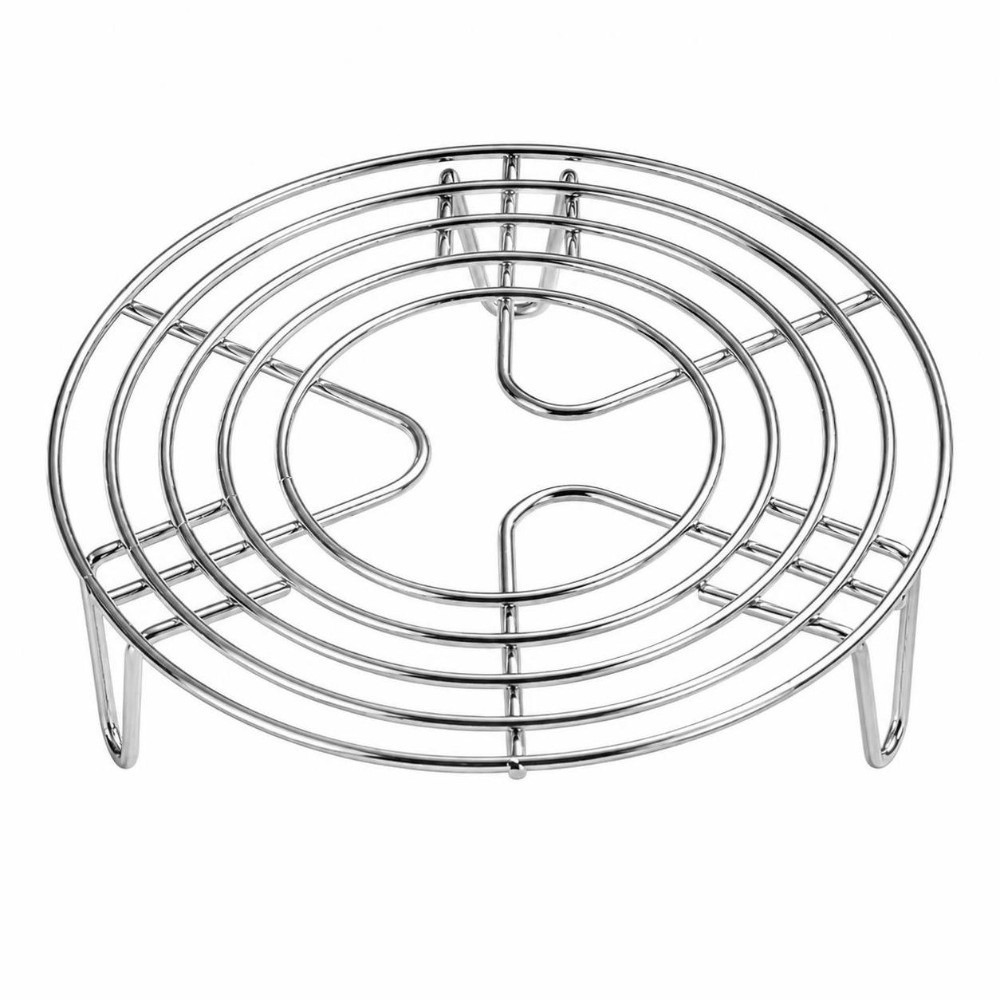 Cooling Rack Wire - Rak Pengukus Stainless Steel yang Tahan