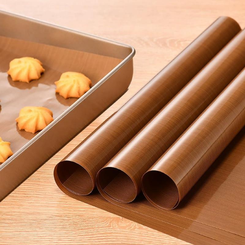 Kitchen Paper For Baking - Alas Panggang Anti Lengket, Kain Kertas