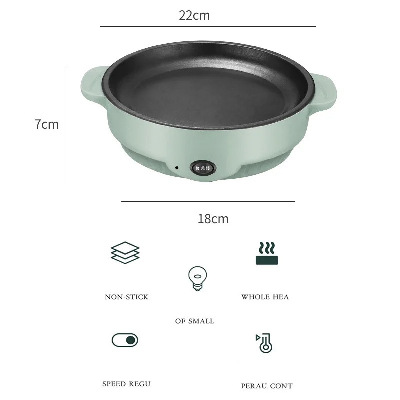 Pemanggang BBQ Elektrik Multif - Kitchen Baking Tray Organiser ulasan dan harga