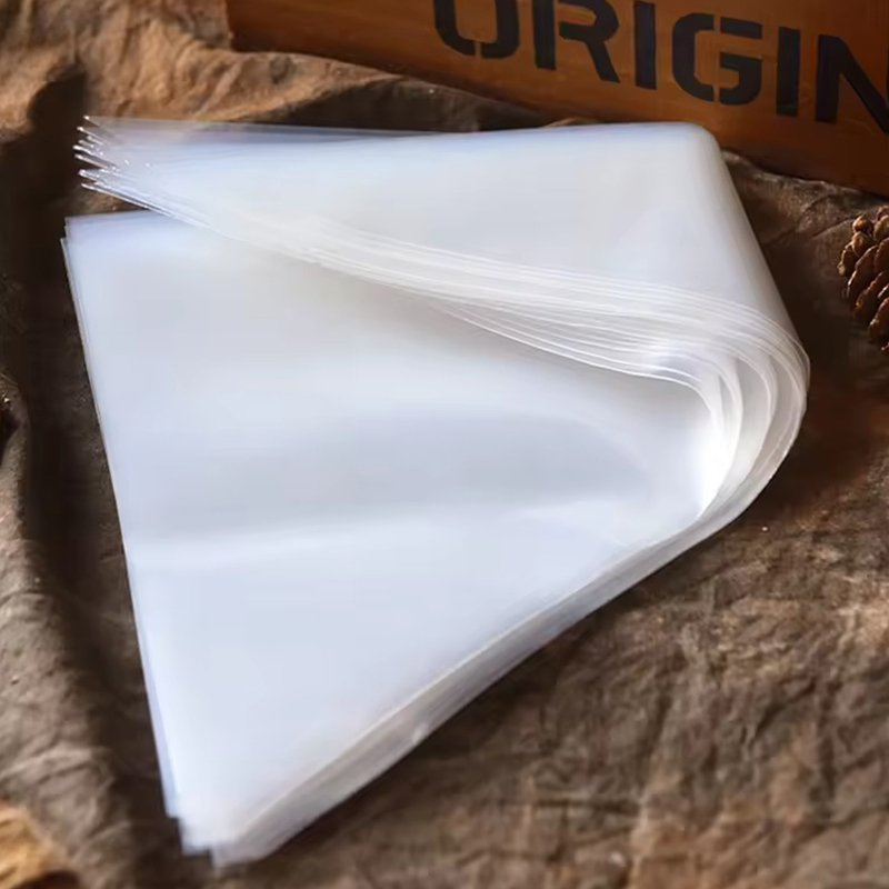 50 Buah/Pak Tas Pipa Kue Sekal - Piping Bag Disposable ulasan dan harga
