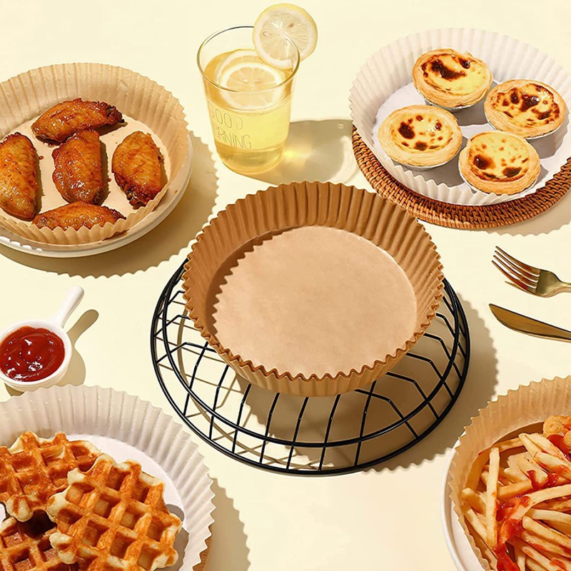 Alas Kertas Panggang Penggoren - Kitchen Baking Tray Organiser ulasan dan harga