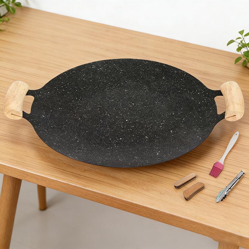 Diskon Besar-1 Buah Panci Dapu - Kitchen Baking Tray Organiser ulasan dan harga