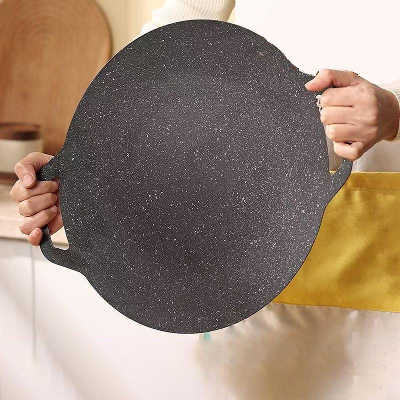 Diskon Besar-1 Buah Panci Dapu - Kitchen Baking Tray Organiser ulasan dan harga