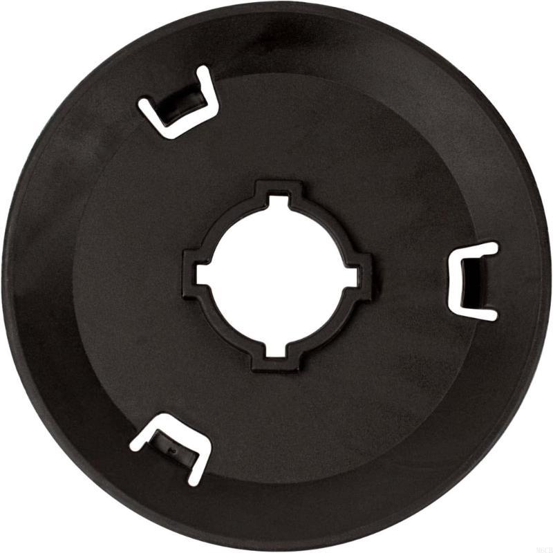 M6CB Mixer Bowl Cover Lid Kitc - Kitchen Baking Mess ulasan dan harga