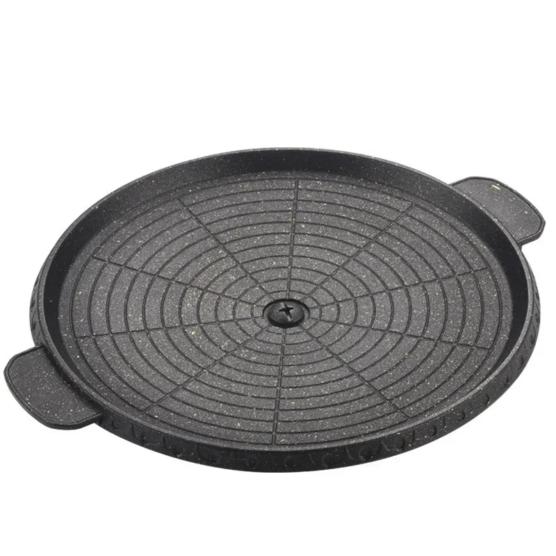 Loyang panggangan batu Maifan  - Kitchen Baking Tray Organiser ulasan dan harga