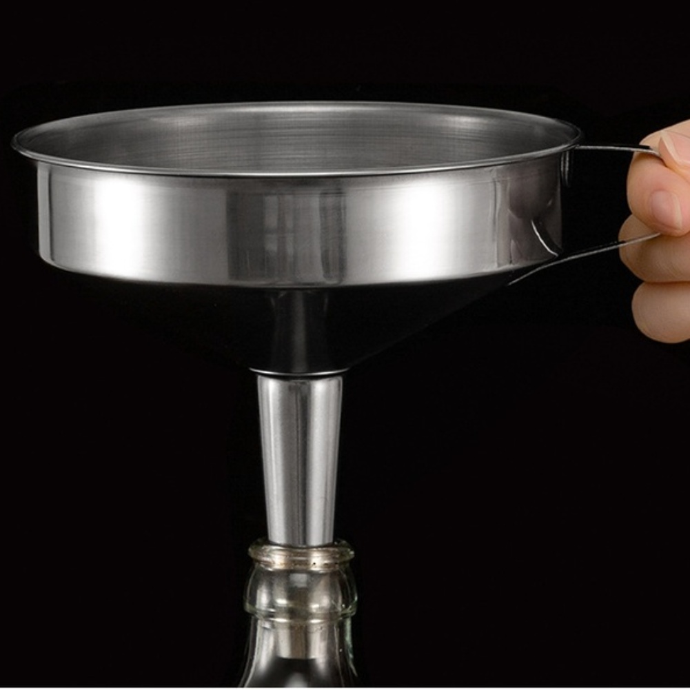 1 Buah Corong Minyak Goreng Ba - Kitchen Baking Store ulasan dan harga