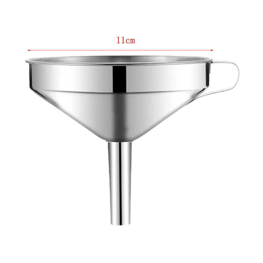 1 Buah Corong Minyak Goreng Ba - Kitchen Baking Store ulasan dan harga