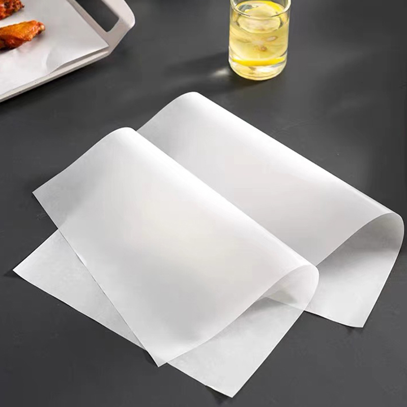 50 lembar kertas tahan panas m - Kitchen Paper For Baking ulasan dan harga