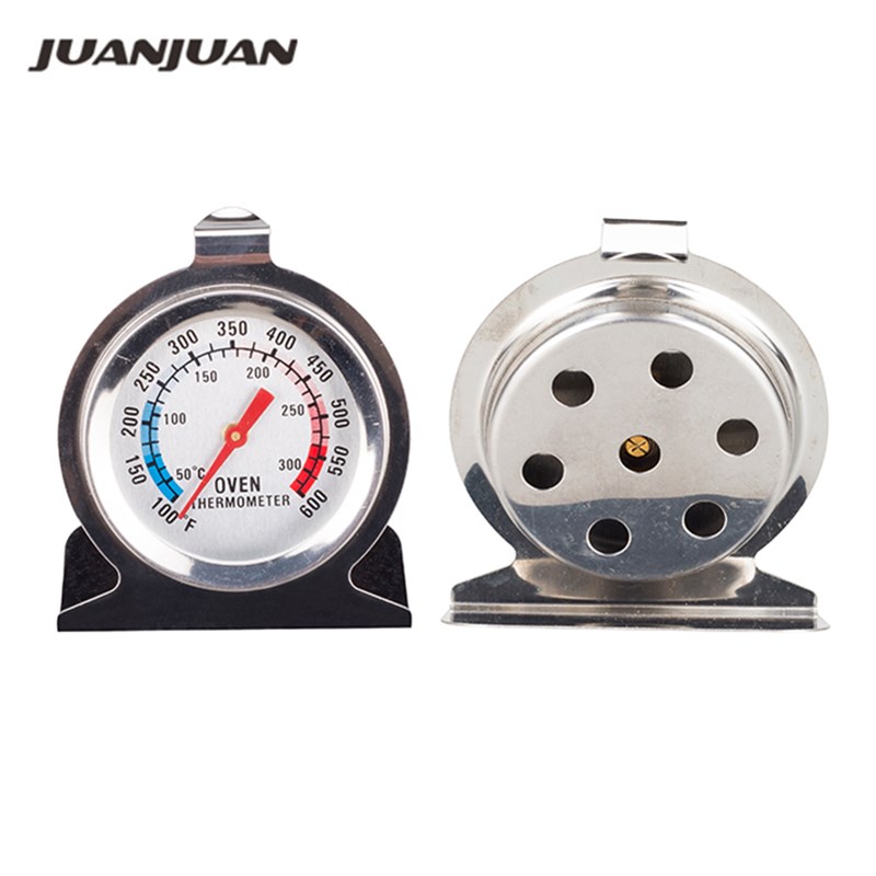 Pengukur suhu daging, Stainles - Kitchen With Baking Station ulasan dan harga