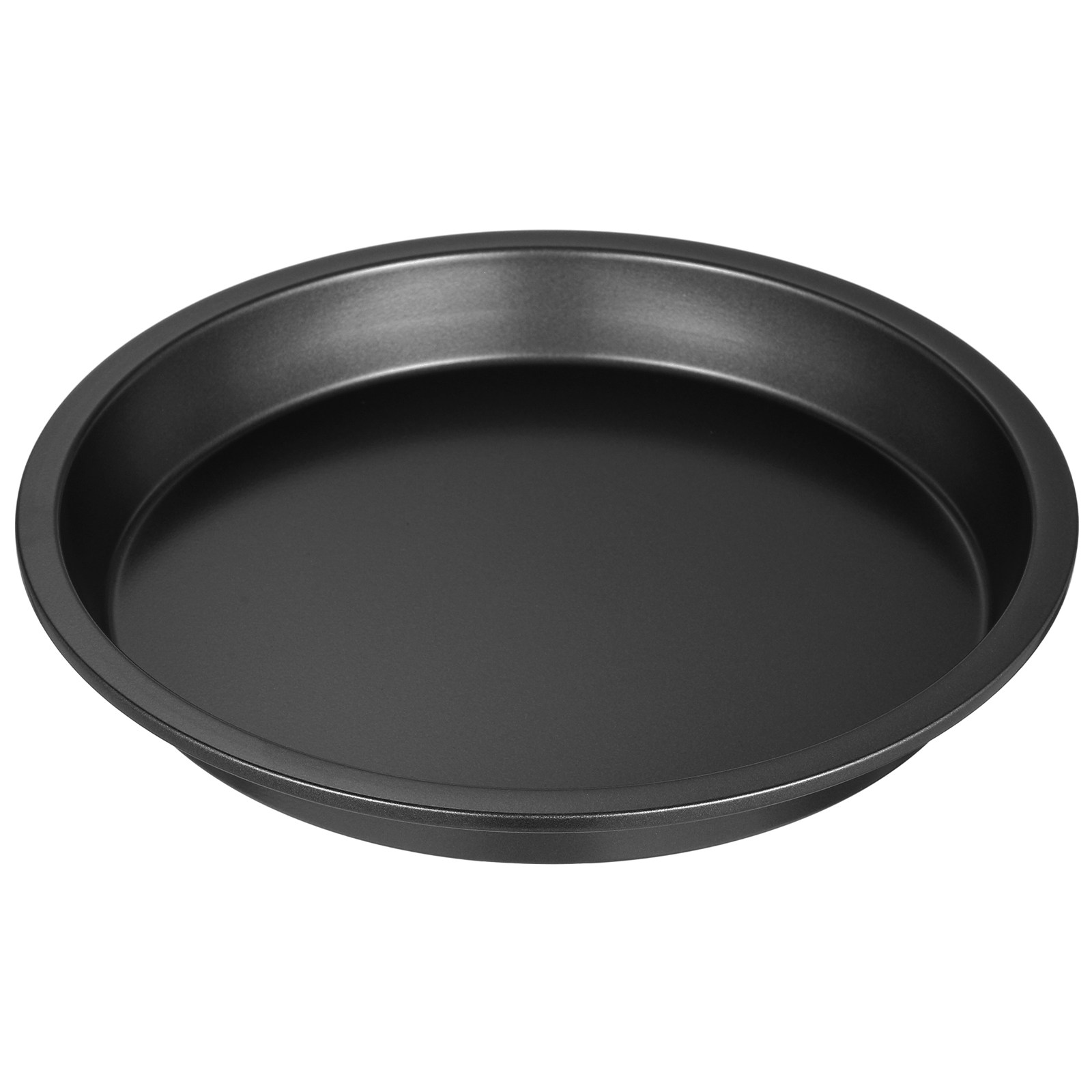 Loyang Pizza Bulat dari Baja K - Kitchen Baking Oven ulasan dan harga