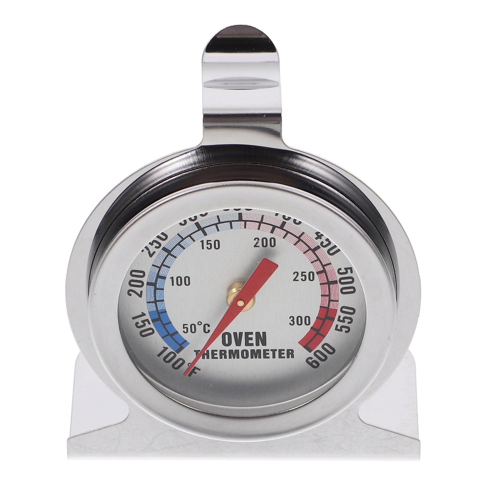 Termometer Oven Logam Stainles - Kitchen Baking Oven ulasan dan harga