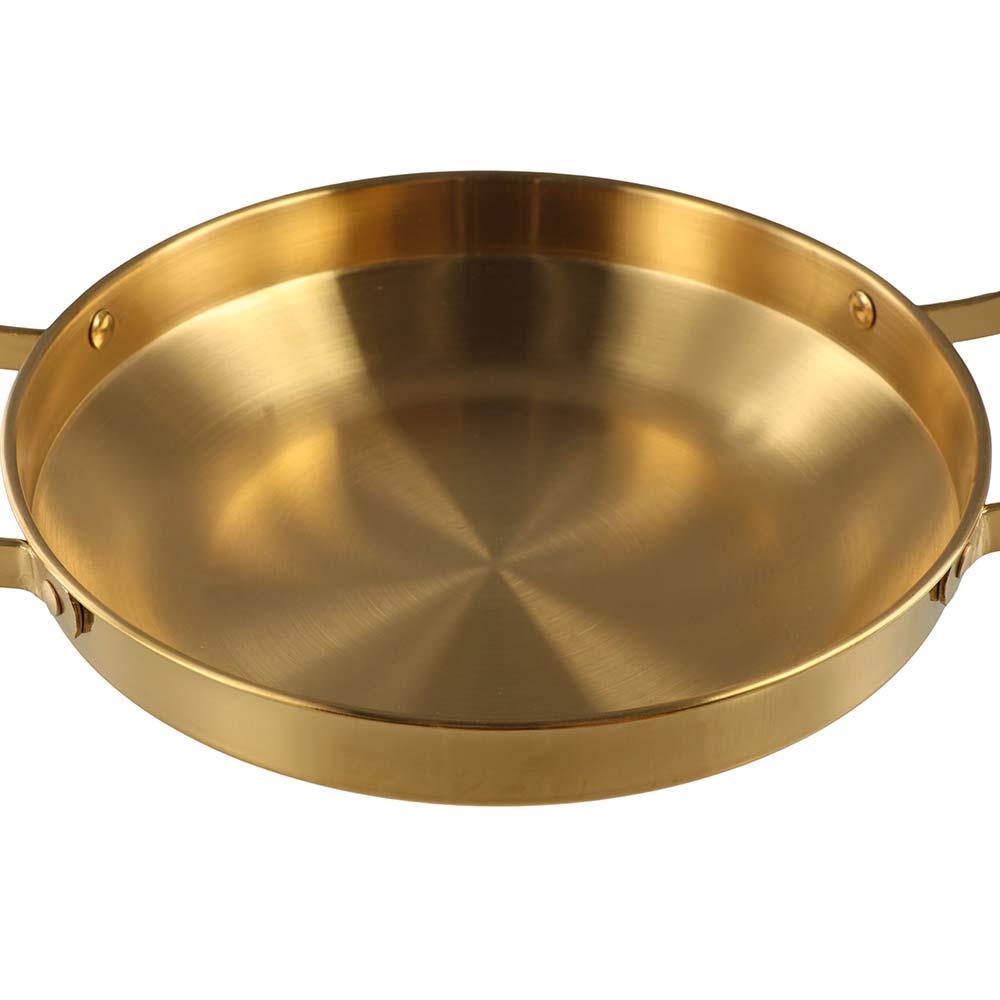 Wajan Panggang BBQ Tahan Lama, - Kitchen Baking Tray Organiser ulasan dan harga