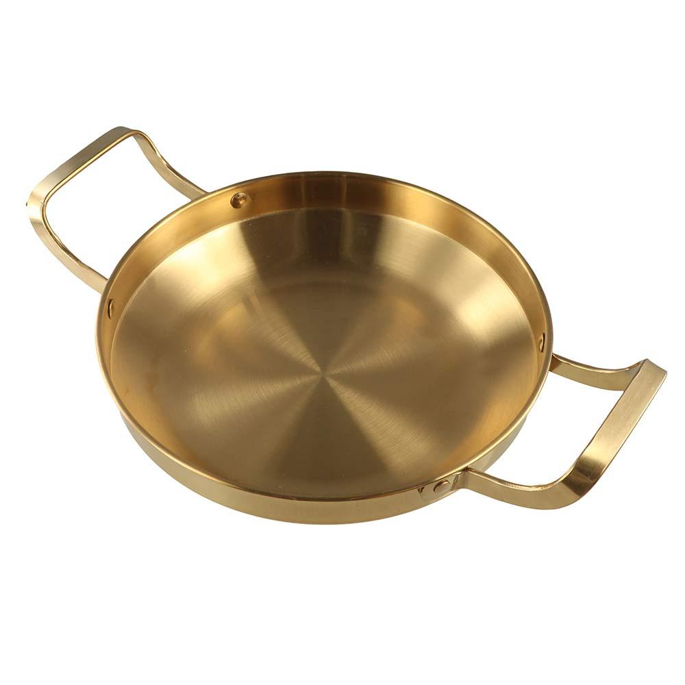 Wajan Panggang BBQ Tahan Lama, - Kitchen Baking Tray Organiser ulasan dan harga