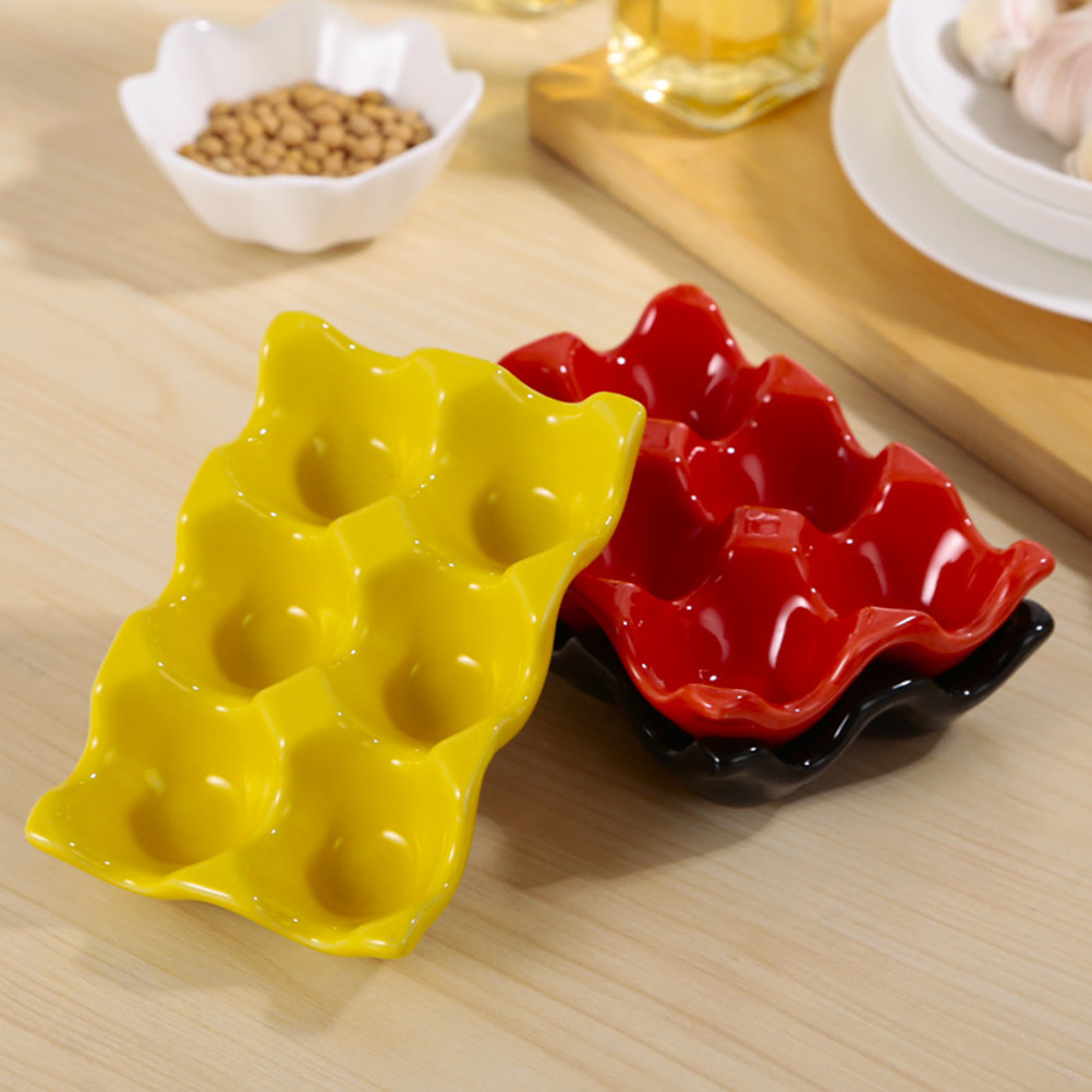 1 Buah Tempat Penyimpanan Telu - Kitchen Baking Organization ulasan dan harga