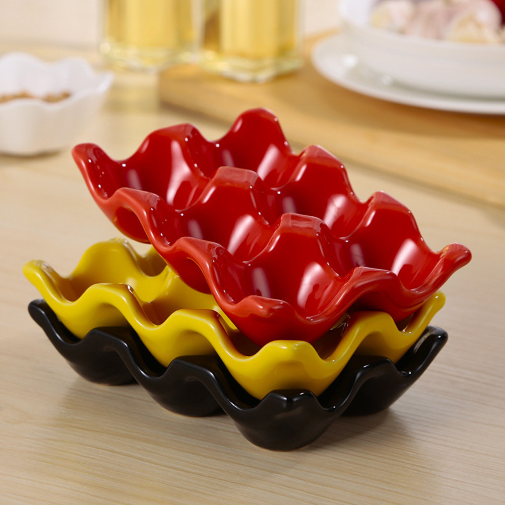 1 Buah Tempat Penyimpanan Telu - Kitchen Baking Organization ulasan dan harga
