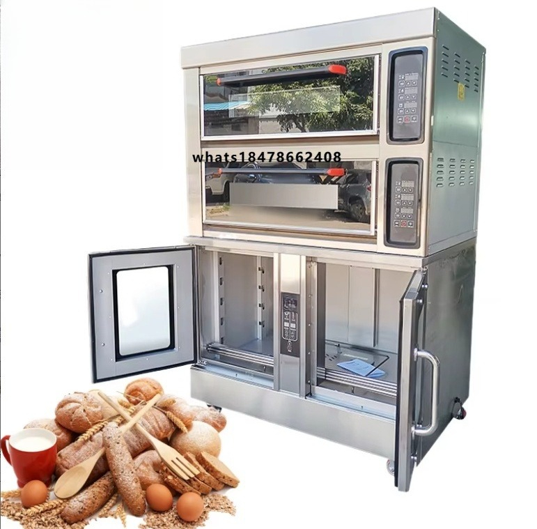 Peralatan Dapur Barat Komersia - Kitchen Baking Oven ulasan dan harga
