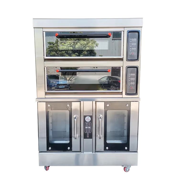 Peralatan Dapur Barat Komersia - Kitchen Baking Oven ulasan dan harga