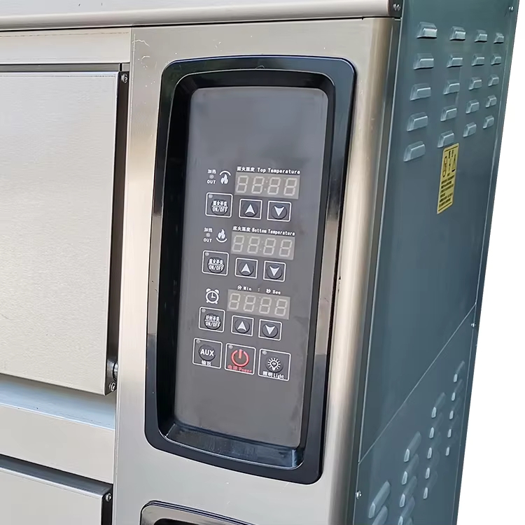 Peralatan Dapur Barat Komersia - Kitchen Baking Oven ulasan dan harga