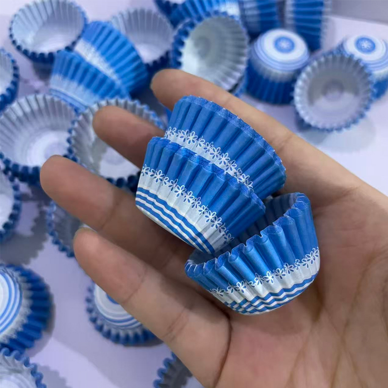 200 Buah/500 Buah/1000 Buah Ca - Kitchen Paper For Baking ulasan dan harga