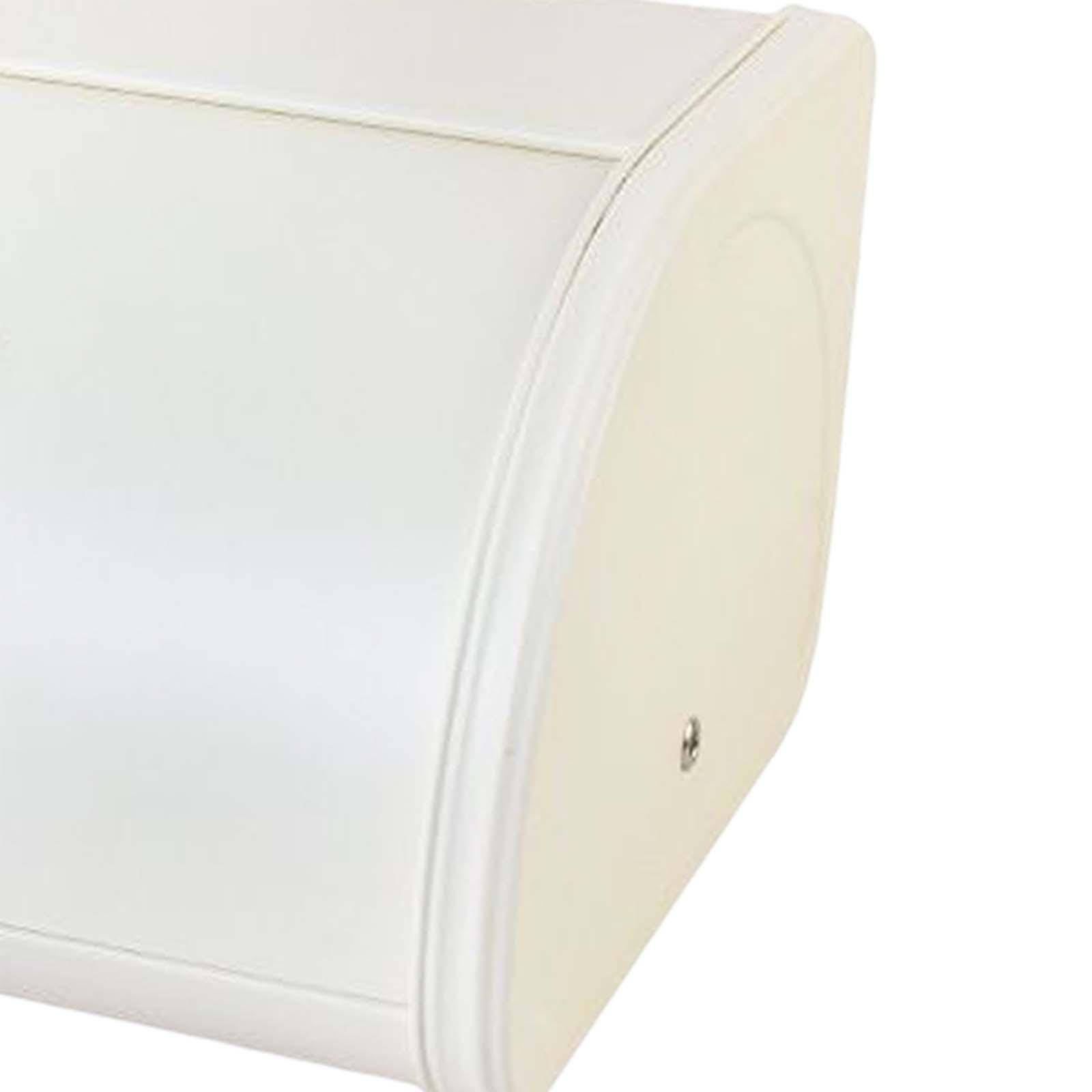 Kotak Roti Logam untuk Mengatu - Kitchen Baking Organization ulasan dan harga