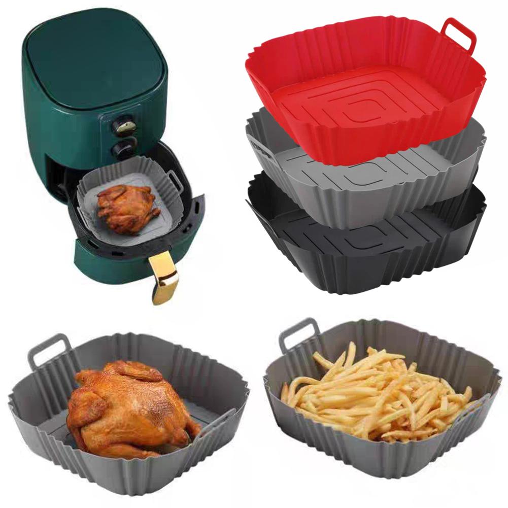 Aksesori Pelapis Panci Airfrye - Kitchen And Baking Equipment ulasan dan harga