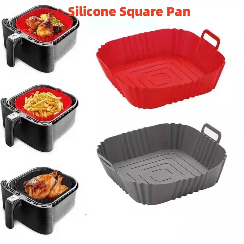 Aksesori Pelapis Panci Airfrye - Kitchen And Baking Equipment ulasan dan harga