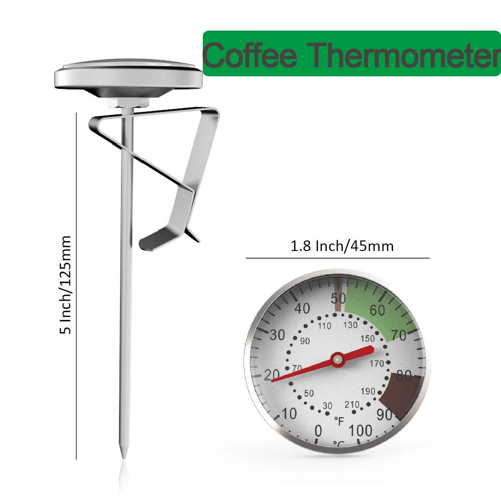 0-100 ° C Termometer Makanan B - Kitchen Baking Store ulasan dan harga