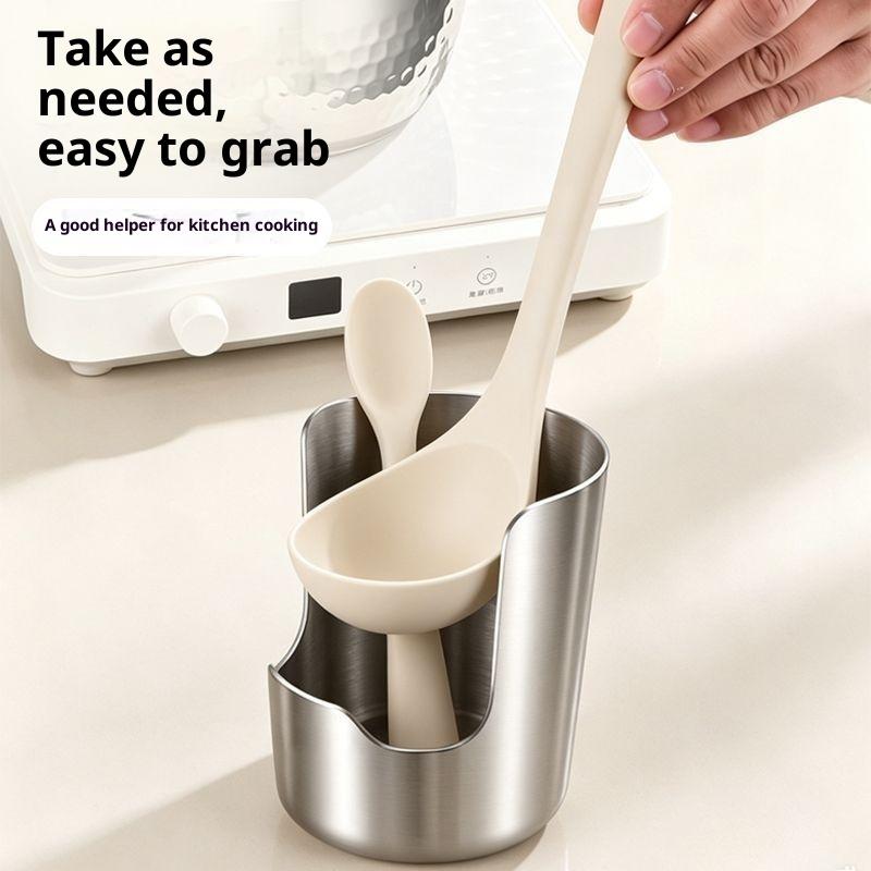 Rak Penyangga Peralatan Masak  - Kitchen Baking Organization ulasan dan harga