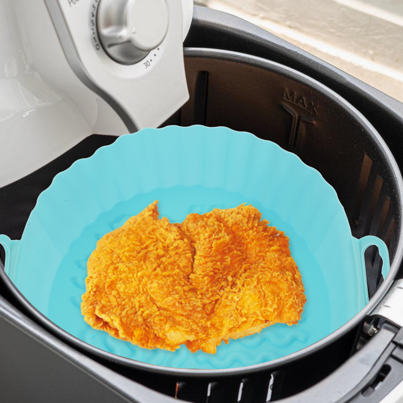 2 Buah Alas Panggang Silikon u - Kitchen Baking Oven ulasan dan harga