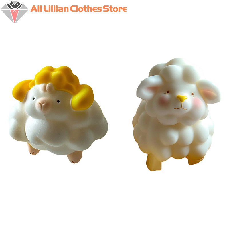 Cetakan jeli bentuk domba 3D,  - Kitchen Baking Gifts ulasan dan harga