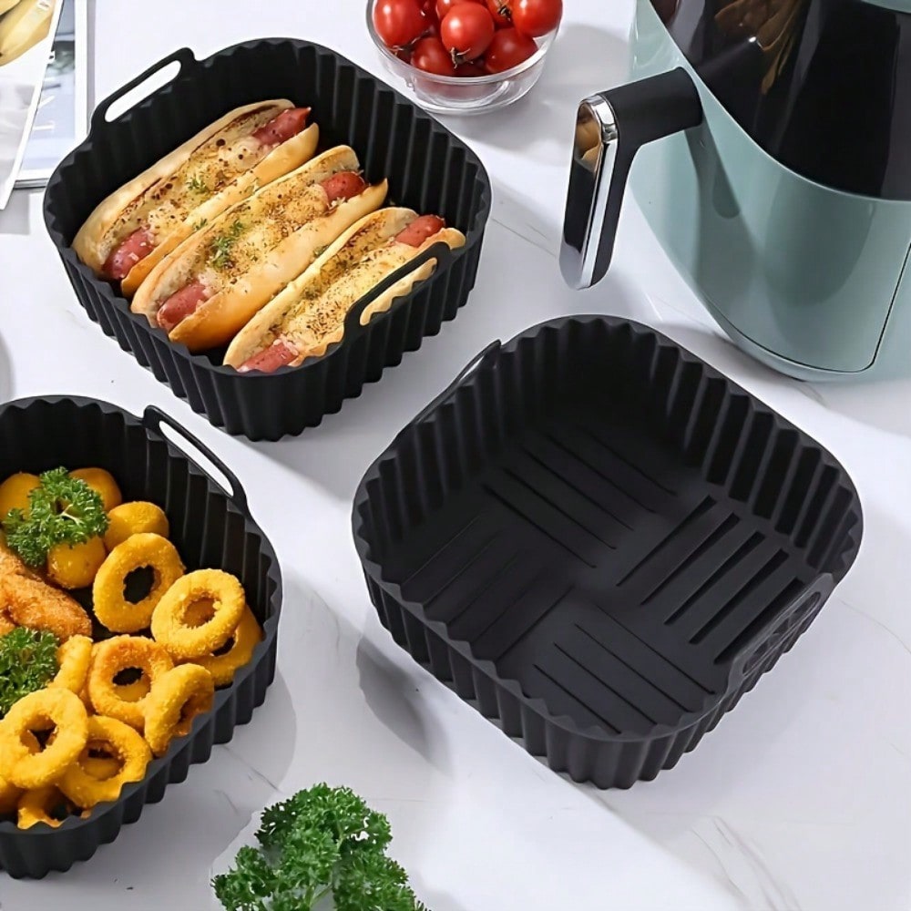 1 buah Alas Silikon untuk Air  - Kitchen Baking Store ulasan dan harga