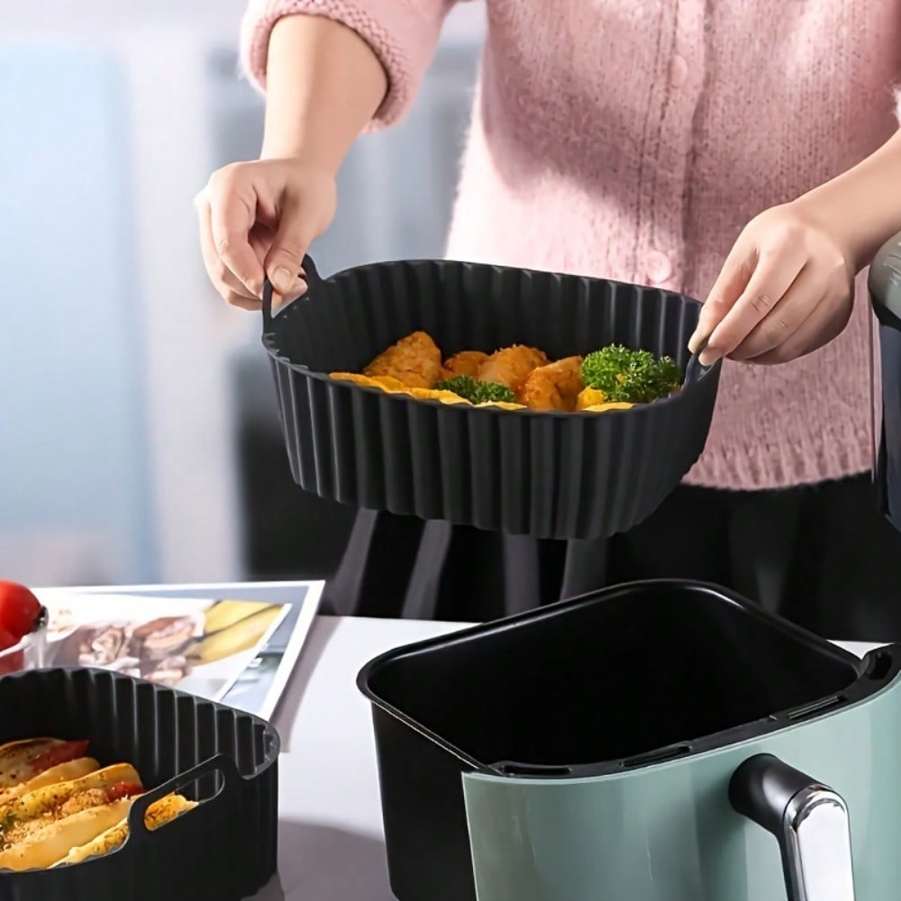 1 buah Alas Silikon untuk Air  - Kitchen Baking Store ulasan dan harga
