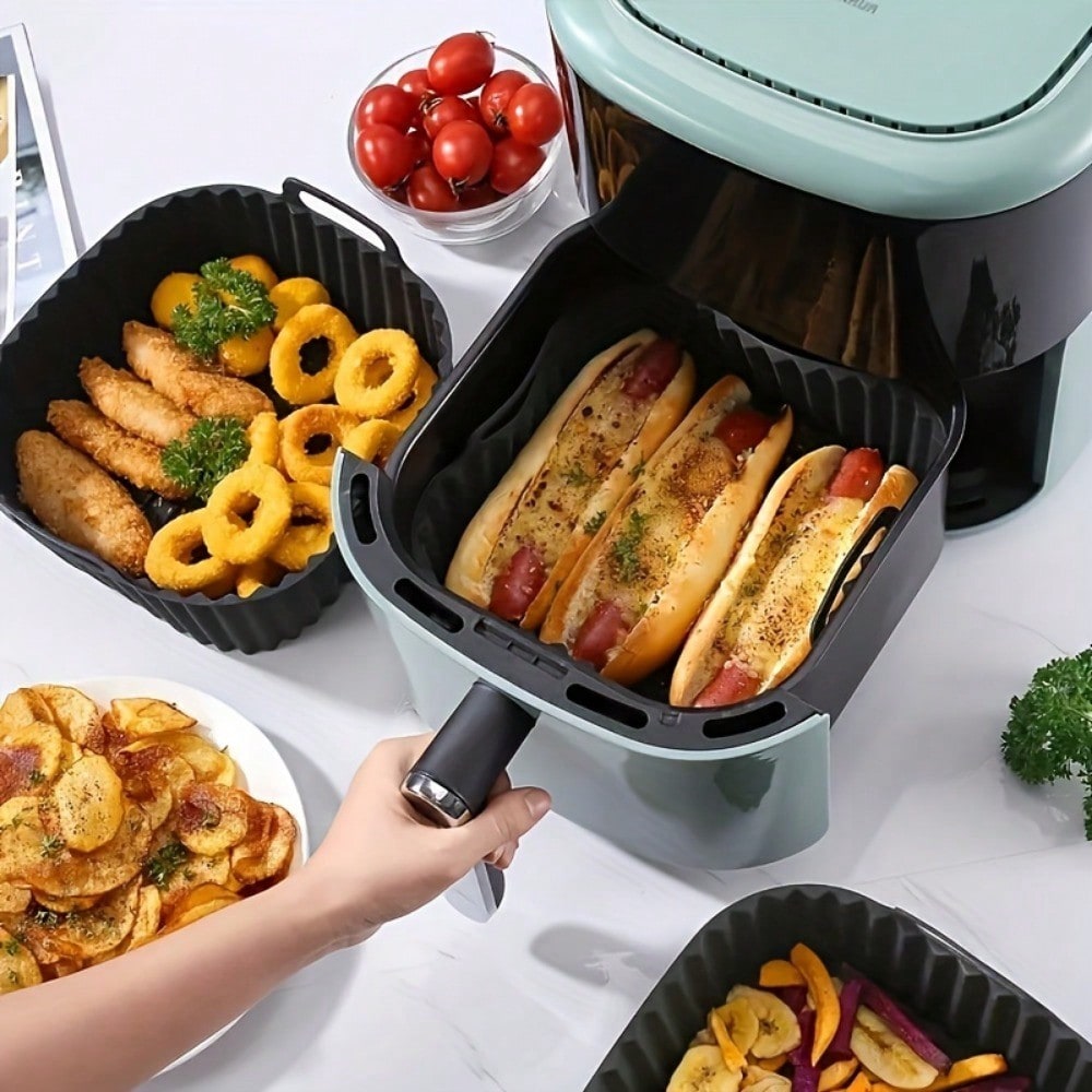 1 buah Alas Silikon untuk Air  - Kitchen Baking Store ulasan dan harga
