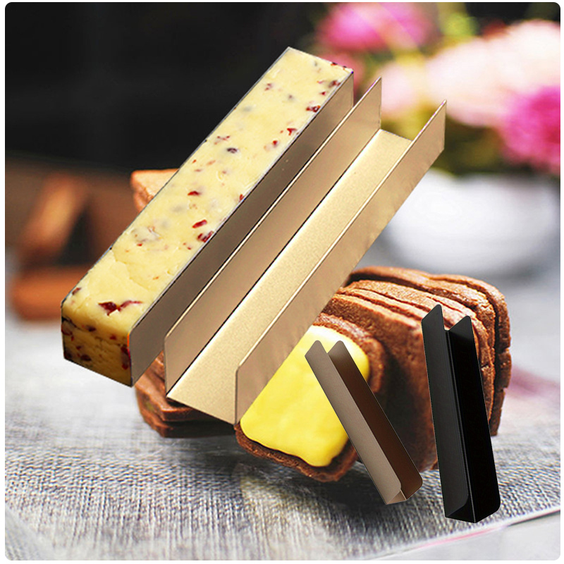 Cetakan biskuit berbentuk U ti - Kitchen Baking Store ulasan dan harga