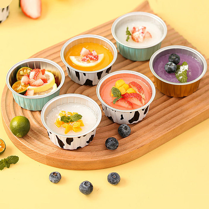 10/20/30 Buah Cetakan Kue Bula - Kitchen And Baking Equipment ulasan dan harga