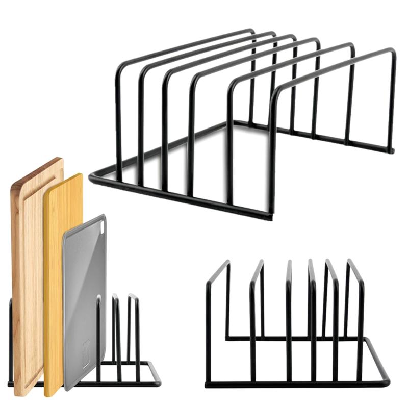 Penyangga Loyang Anti Selip, P - Kitchen Baking Organization ulasan dan harga