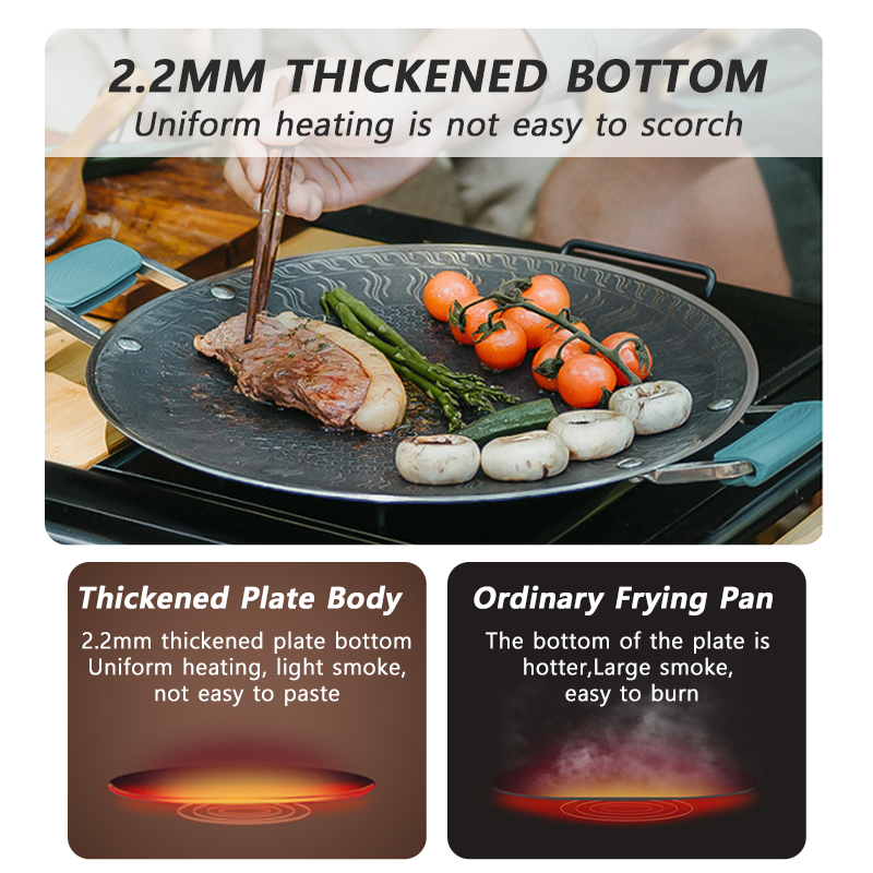 Naturehike BBQ Memasak Grill P - Kitchen Baking Tray Organiser ulasan dan harga