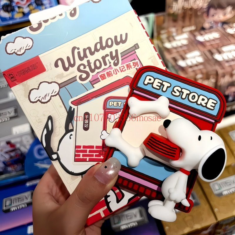 Peanuts Snoopy Magnet Kulkas B - Kitchen Baking Gifts ulasan dan harga