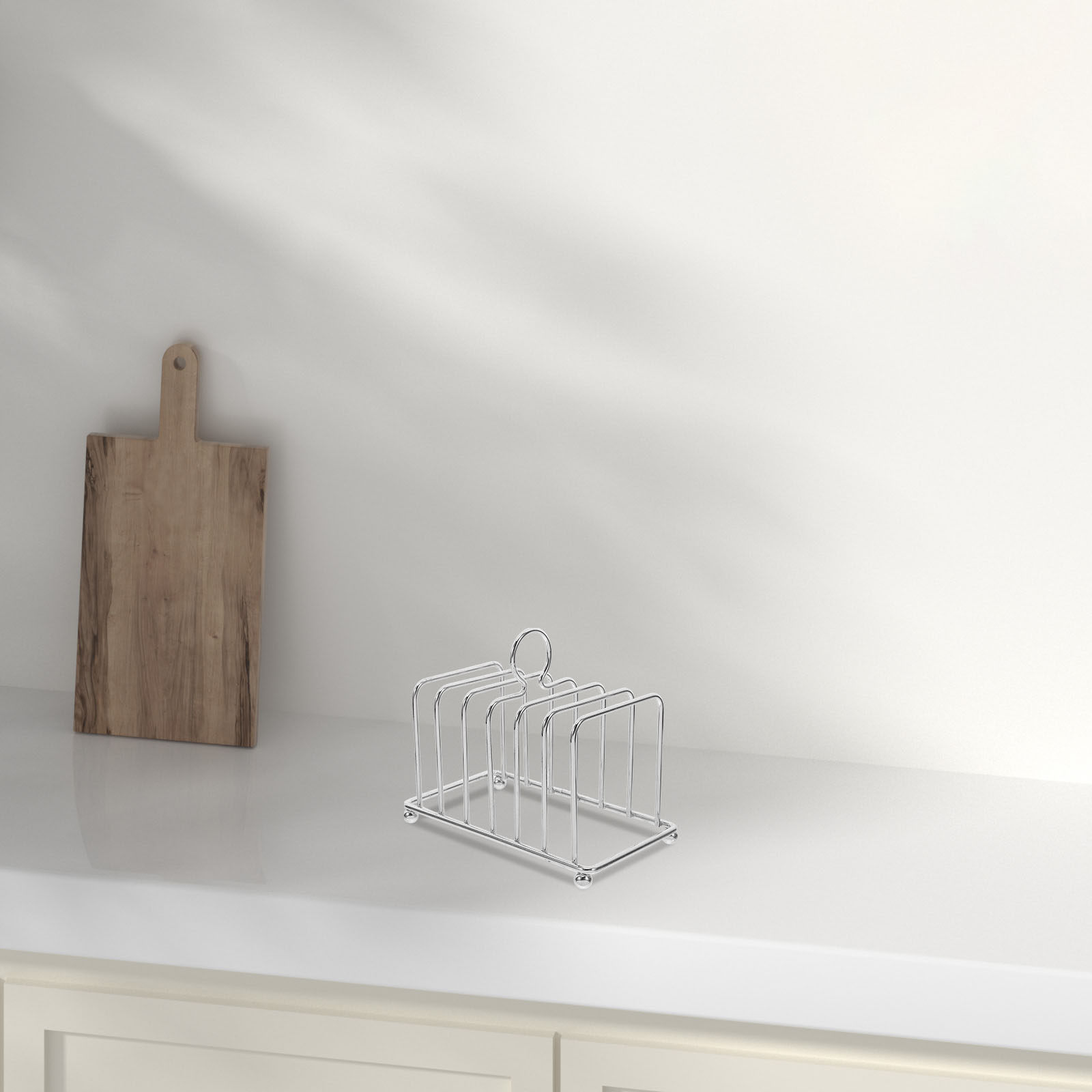 Rak Roti Panggang Stainless St - Kitchen Baking Organization ulasan dan harga