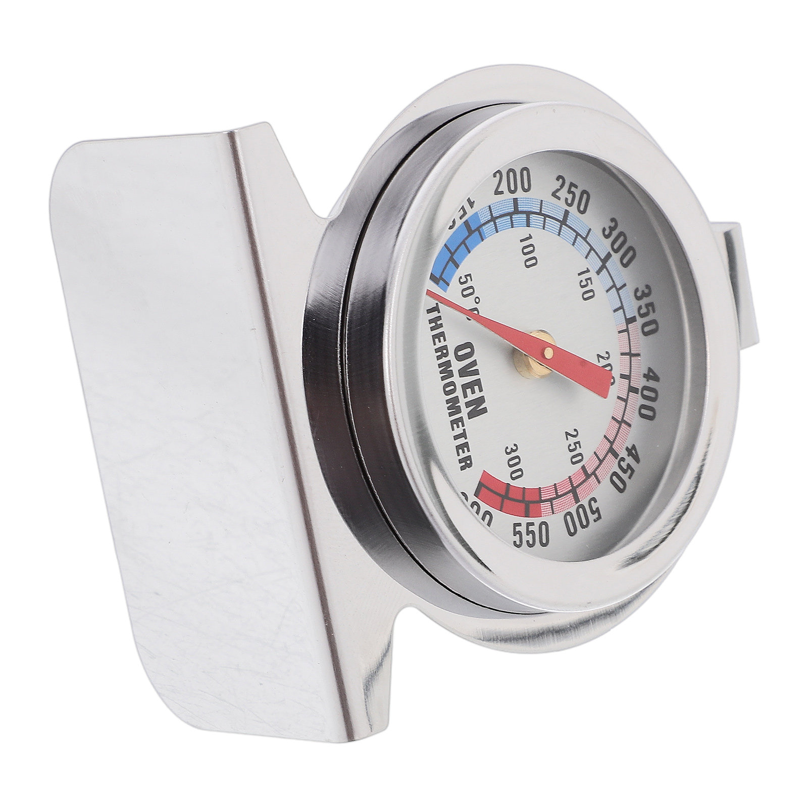 Termometer Oven Stainless Stee - Kitchen Baking Oven ulasan dan harga