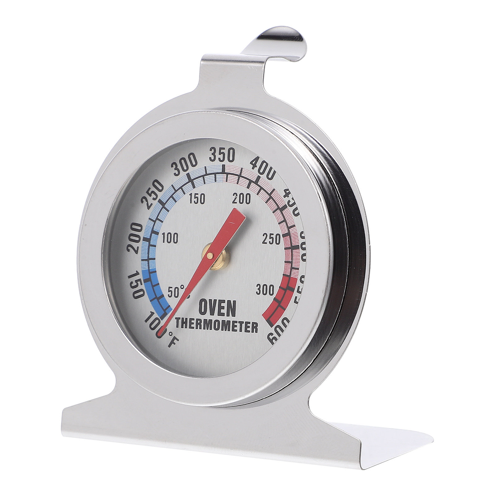 Termometer Oven Stainless Stee - Kitchen Baking Oven ulasan dan harga
