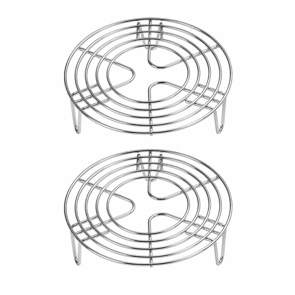 Rak Pengukus Stainless Steel y - Cooling Rack Wire ulasan dan harga