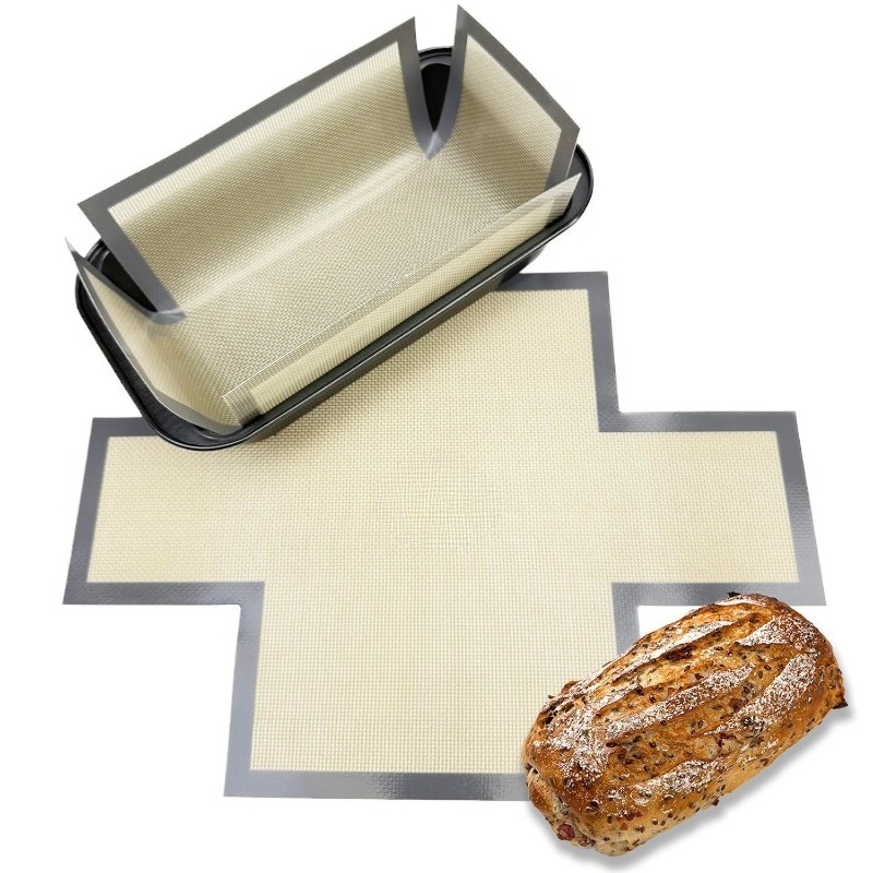 Alas Loyang Roti Silikon, Alas - Kitchen And Baking Equipment ulasan dan harga
