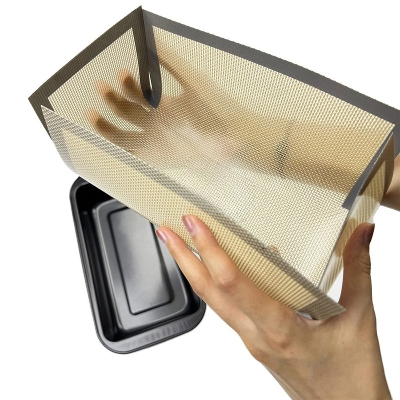 Alas Loyang Roti Silikon, Alas - Kitchen And Baking Equipment ulasan dan harga