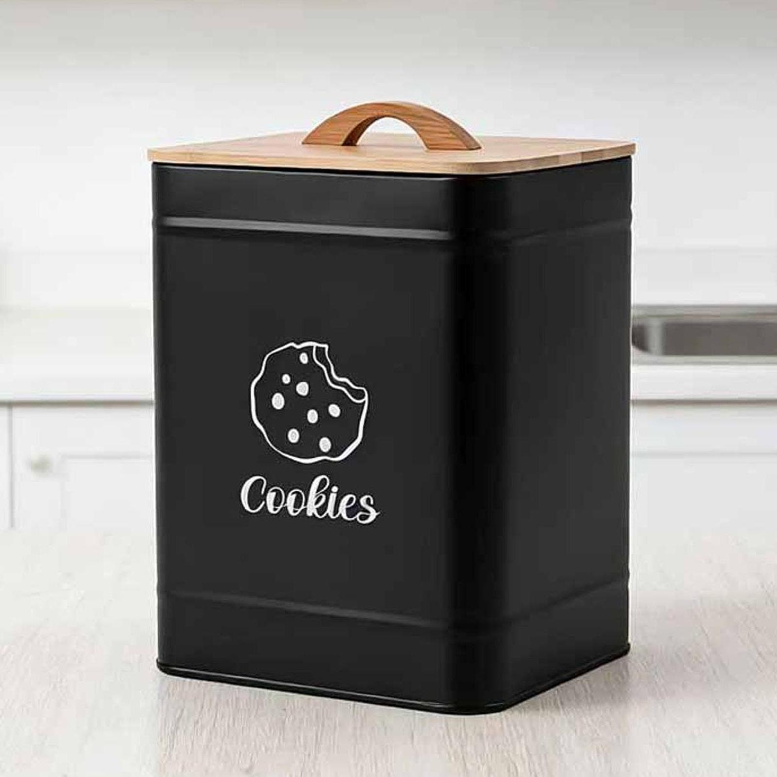Toples Kue Multifungsi Baja Ka - Kitchen Baking Organization ulasan dan harga