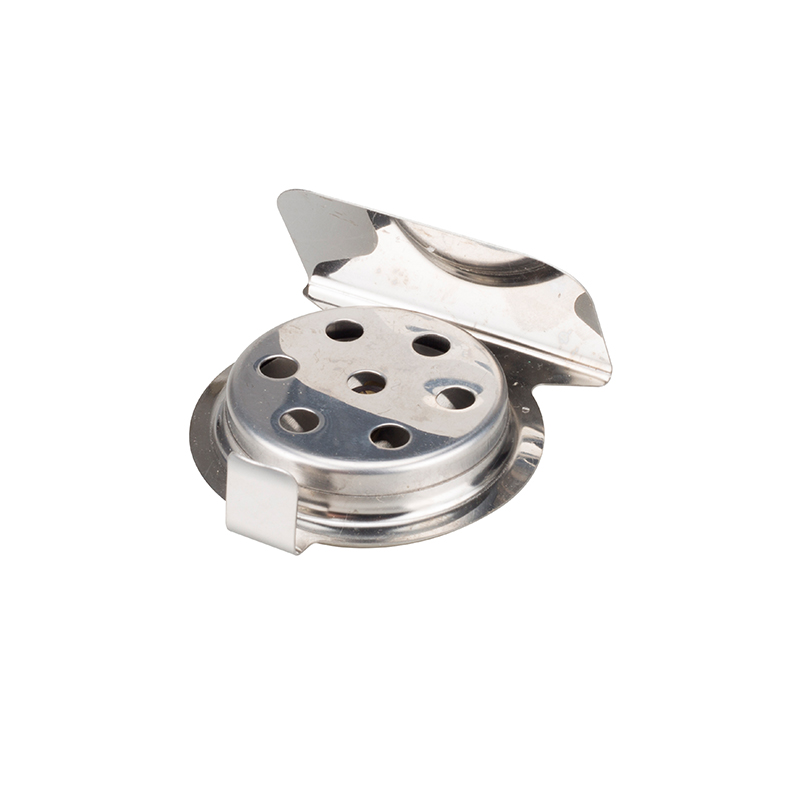Pengukur suhu daging, Stainles - Kitchen With Baking Station ulasan dan harga